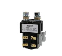 1PC CZW100A/DC24V 1NO Contactor Electrical DC Contactor Switch 100A CZMDKEXM