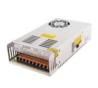 1pc D-250A 250W 5V 12V Dual Output Switching Power Supply 5V 20A/12V 12.5A SMPS