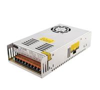 1pc D-300B 5V 25A/24V 7A Dual Output AC-DC Switching Power Supply 5V 24V
