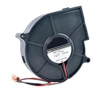 1pc D09F-12SS1 93x93x30mm Blower Fan DC12V 0.45A 2pin Centrifugal Blower Cooling Fan