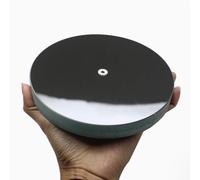 1pc D150F750 Parabolic Newton Reflector Primary Mirror & 35mm Secondary Mirror - DIY Astronomical Telescope Accessory(D150F750 parabolic Main Mirror)