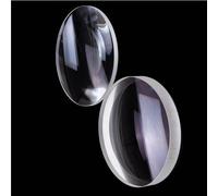 1pc D154 1200/750mm Multilayer Broadband Film Telescope Objective Lens - Double Separation Mirror devise for Enhanced Astronomical Viewing(D154/F1200)