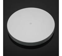 1pc D160F800 Parabolic Newtonian Reflector Primary Mirror Objective - 160mm Aperture, 800mm Focal Length