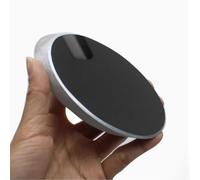 1pc D305F1200 Parabolic Newton Reflector Primary Mirror - 305mm Aperture, 1200mm Focal Length, for DIY Astronomy Telescopes(80mm Secondary Mirror)