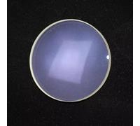 1pc D60F700 Double Separated Multilayer Objective Lens for DIY Refracting Astronomical Telescopes - 60mm D,700mm Focal Length