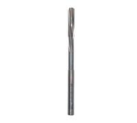 1pc D7.0-D20.0 HSS-E H7 Left Spiral Reamer Processing Stainless Steel And Etc(12mm H7 1pcs)