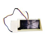 1PC Damper Motor FBZA-1750-10D Fit for Samsung DA31-00043F BCD-286WNQISS1 290WNRISA1 WNSIWW Refrigerator Accessories