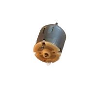 1PC DC 1.5V~3V 11000RPM High Speed Large Torque 2mm Shaft RE-140RA electronic starter DIY