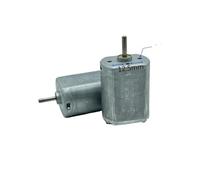 1PC DC 1.5V- 6V 9300RPM High Speed Power 130 electronic starter Carbon Brush FF-130SH EKFBQBGW