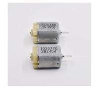 1PC DC 12V 1020776 FC-280SC-18180/18165/20150 electronic starter Flat D-Shaft for Car Door Lock Actuator Motor Drivers