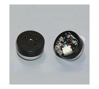 1PC DC 12V 2204 Hollow Shaft 28MM Small Brushless electronic starter Ndfeb BLDC 330KV for Handheld Camera UAV PTZ electronic starter CZAOINCU(Type B Motor)
