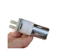 1pc DC 12V 370 Water Pump Micro Diaphragm Self-Priming Suction Large Flow Carbon Brush DIY Dispenser Machine