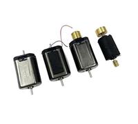 1PC DC 12V 5-pole Rotor electronic starter 050/280 electronic starter High Speed Dual Shaf Model B RUAJOGYNVM