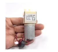1PC DC 12V CJVP28-AB12C1 Vacuum Pump 370 electronic starter Air Negative Pressure Suction