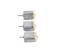 1PC DC 12V FK-280ST-15240/ FC-280SB-16200/ FC-280PT-20150 Carbon Brush electronic starter D-shaft for Rearview Mirror of Car ICXLPMC(C FC-280PT-20150)