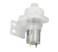 1pc DC-12V Small Water Pump Electric Kettle Pot Dispenser With Mount Hole Plastic Fastener Easy To Carry Stable Performance