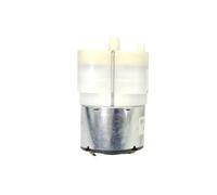 1pc DC 24V Micro Air Pump Large Flow Negative Pressure Small Suction Vacuum for Massage Apparatus Medical Equipment