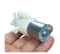 1pc DC 3.7V Induction Hand Washing Pump Micro Soap Liquid Water Disinfection Small 3V-6V