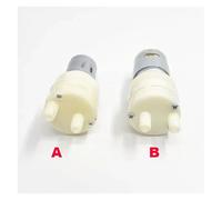 1PC DC 3V 3.7V 4.2V 5V 6V 280 Electronic Starter Water Pump/ 365 Electronic Starter Water Pump Small Diaphragm Self-Priming Suction Dispenser Pump B 280 Electronic Starter Pump HZZGMANCAJ