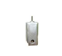 1pc DC 3V 3.7V 4.2V FK-050 Motor High Speed Strong Magnetic Micro Carbon Brush Cooling Hole RC Car Boat Toy Model