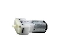 1pc DC 3V 3.7V Small 030 Air Pump Micro Oxygen Diaphragm DIY Electronic Sphygmomanometer Monitor(Model A)