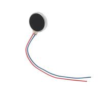 1pc DC 3V/3.7V Vibration electronic starter Vibration DC electronic starter MQXFCZUX(3.7V 10mmx2mm)