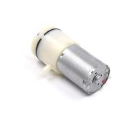 1PC DC 3V-4.5V 370 electronic starter Diaphragm Air Pump RUAJOGYNVM
