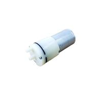 1PC DC 3V-5V 370 electronic starter Vacuum Pump Air Negative Pressure Pump