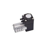 1pc DC 3V-6V 3.7V 5V 130 Motor Air Water Suction Pump Micro Piston Diaphragm Vacuum Gas Sampling Self-Priming