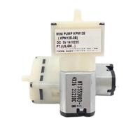 1PC DC 3V KPM12E Air Pressure Pump for Electirc Blood Sphygmomanometer/Aquarium/Fish Water Tank/Beauty Equipment AUOQKQUT