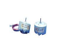 1PC DC 4.0-12.0V RF-500TB-12560 DC electronic starter Motors With Lead For Reduction electronic starter,Police Lights, Air Fresheners, Valve ICXLPMC(Motor with lead)