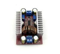 1PC DC 400W15A Step-up Boost Converter Constant Current Power Supply LED Driver 8.5-50V To 10-60V Voltage Charger Step Up Module(3PCS)