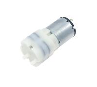 1pc DC 5V 12V Micro Vacuum Pump 528 Electric Air Big Volume 32 * 32mm Square for Aquarium Fish Tank(3.7V Air Pump)