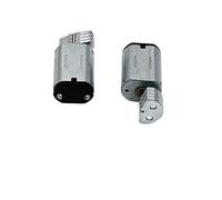 1PC DC 5V 6V N20 Strong Vibration electronic starter Precious Metal Brush Vibrating electronic starter ICXLPMC