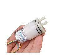 1pc DC 6V 9V 12V 310 Brushless Water Pump 6400RPM Mini Diaphragm Self-Priming PWM Speed Regulation Long-Life 400ML/Min