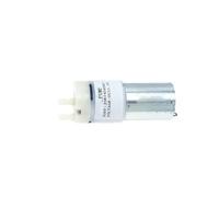 1pc DC 7.4V-12V Water Pump Large Flow 370 Self-Priming Micro Electric Diaphragm for Auto Watering Equipment(Type B Pump)