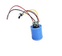 1PC DC 7.4V-8.4V 100000RPM Ultra-high Speed BLDC 3-Phase Brushless electronic starter RUAJOGYNVM