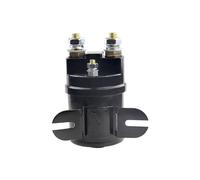 1PC DC Contactor SDC15-100A 200A 300A For Electric Pump Battery Car From SPST 1NO BMC Material 6/48/72/(200A,6V)