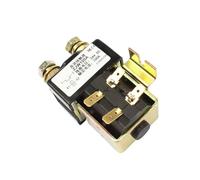 1PC DC Contactor ZJW 200A 400A CZW50A ZJW100A SW180 Power Relay 1NO 12V24V36V48V60V72V(ZJW400A,48V)