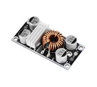 1pc DC-DC High-power Power Module 9-100V to 5V/12V/24V 8A High Current High-voltage Converter Board(24V)