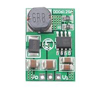 1pc DC to DC Step Up Converter 3V 3.3V 3.7V 5V to 12V Adjustable Voltage Regulator Power Modules Boost Module Booster 12V 3.5A