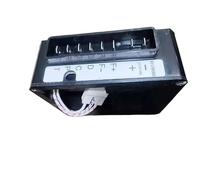 1PC DC12/24V ，Compatible For SONGZEE， RF19B080 RF19B080DLC Vehicle-mounted Refrigerator Variable Frequency Compressor Driver