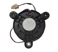 1pc DC12V Fan Motor BLDC26-4PW-1 LX125HD B2067-001-0913 for Skyw-orth Refrigerator Replacement Cooler Fan