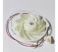 1pc DC12V Fridge Fan Motor For Samsung RS62FBRPN1S RS55K4000SP SA RF858QALATL Refrigerator Replacement Parts