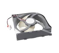 1PC DC12V Refrigerator Fan Motor,Compatible For Samsung DA97-15765C DA97-12842A PS11733650 AP6001015 DA31-00340A EAP11733650 Refrigerator Replacement Parts Long-Lasting