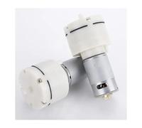 1Pc DC12V vacuum pump Mute Air Pump Negative Pressure 10W Device Fish Tank Aeration Pump Low Noise Medical Device Air Pump ICXLPMC