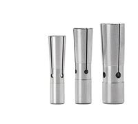 1pc DC4 DC6 DC8 DC12 Chuck Collet Pull Back Collet High Precision 0.003mm Dc Collet CNC Lathe Turning Tool Holder Spindle(DC6-1)