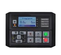 1pc DC42D-ABF MK3 MKIII Diesel Genset Xeon Kit - Start & Stop Parameter Monitoring Panel Generator Set Part