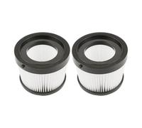 1PC DCV501HB Filter Vacuum Swivel Head,Compatible For DEWALT,DCV501HB 20V Cordless Handheld Vacuum Cleaner Washable And Reusable Filter