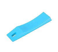 1pc Deadlift Alternative Wedge Load Unloaded Barbell Weight Plate Weight Lifting Powerlifting Strength Training Barbell Collar